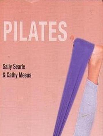 PILATES 9789057642715 S. Searle, Boeken, Verzenden, Gelezen, S. Searle