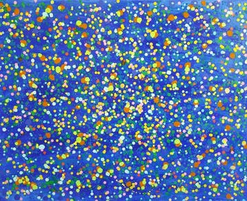 Stanislav Kunchev 1984 - “Stardust”