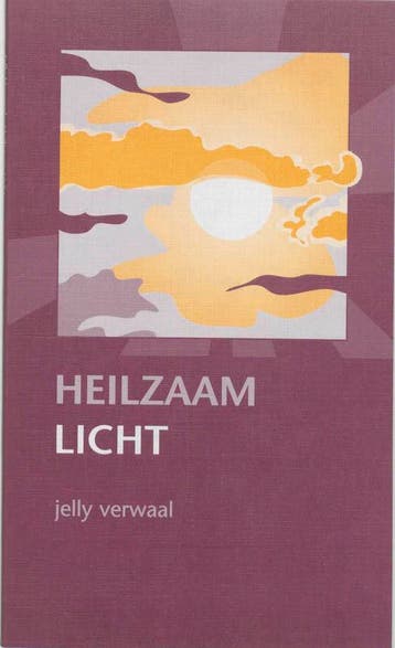 HEILZAAM LICHT 9789063533632 J. Verwaal, Livres, Verzenden, J. Verwaal