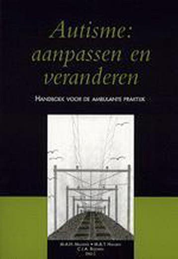 Autisme 9789023228783, Verzenden, Gelezen