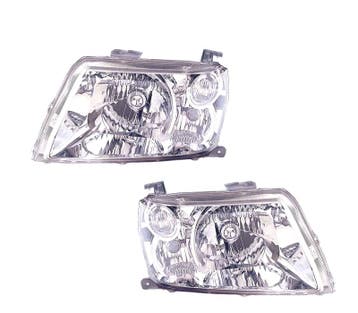 Phares Pour Suzuki Grand Vitara 3P 05-, Verzenden