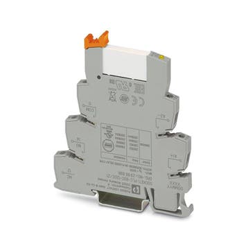 Phoenix Contact PLC Relais auxiliaire - 2966906, Bricolage & Construction, Verzenden