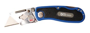 Bgs Technic Zakmes, 150 mm, Verzenden, Nieuw
