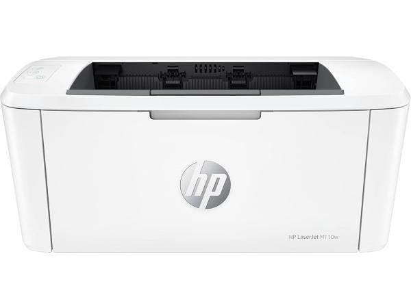Veiling - HP LaserJet M110w - Wifi printer, Computers en Software, Printers