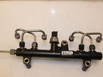 Galerij (Injectie) Ford Kuga O81451, Nieuw