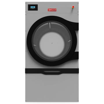 Wasdroger | ASTRA EVO | Gas | 36kg | Afvoersysteem | 42kW +, Verzenden, Nieuw in verpakking