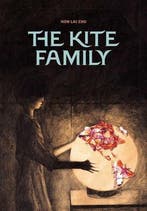 The Kite Family 9789881604798 Lai-Chu Hon, Verzenden, Gelezen, Lai-Chu Hon