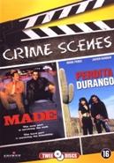 Made & Perdita durango (2dvd) op DVD, CD & DVD, DVD | Thrillers & Policiers, Envoi