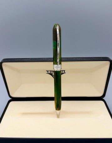 Visconti - Van Gogh Green Musk - Balpen