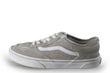 Vans Sneakers Jongens in maat 35 Beige, Enfants & Bébés, Verzenden, Schoenen