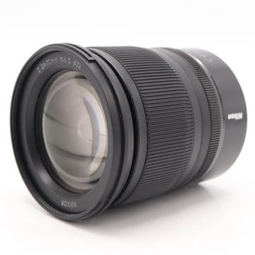 Nikon NIKKOR Z 24-70mm F/4.0 S | Occasion, Audio, Tv en Foto, Foto | Lenzen en Objectieven, Ophalen of Verzenden, Nieuw