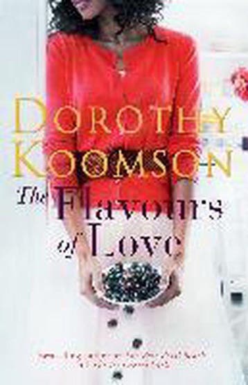 Flavours Of Love 9781848664678 Koomson, Boeken, Verzenden, Gelezen, Koomson