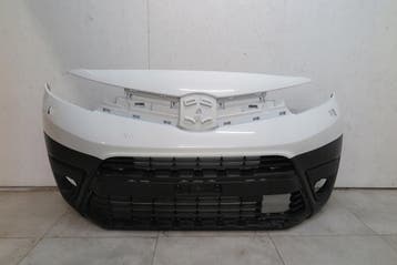 voorbumper Toyota Proace II 9811847477, Verzenden, Gebruikt