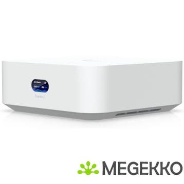 Ubiquiti UniFi Express 7, Verzenden, Nieuw