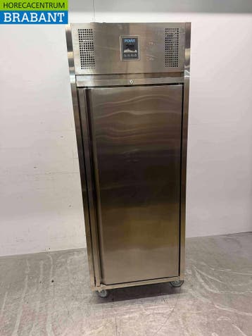 Polar UA001 Koelkast Koeling 550 liter 230V Horeca, Ophalen of Verzenden, Nieuw in verpakking