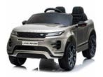 Land Rover, Range Rover Evoque, 12 volt kinder accu voertuig, Enfants & Bébés, Jouets | Véhicules en jouets, Ophalen of Verzenden