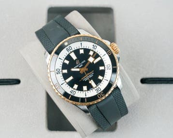 Breitling - U17375 - Homme - 2022, Handtassen en Accessoires, Horloges | Heren, Nieuw