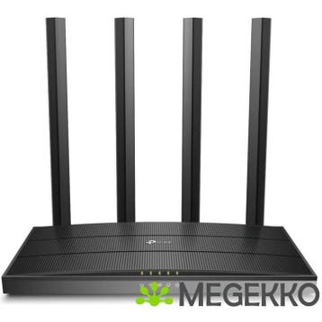 TP-LINK Router Archer C80, Verzenden, Nieuw