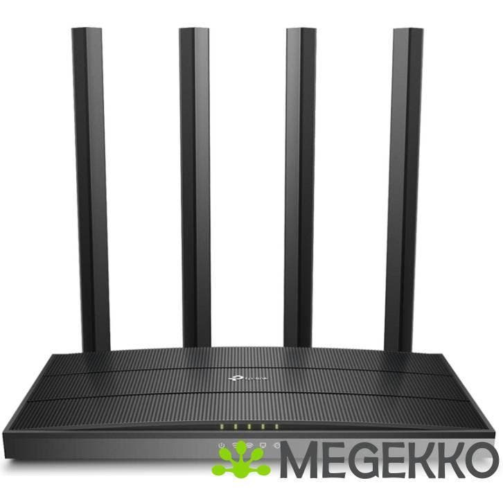 TP-LINK Router Archer C80, Informatique & Logiciels, Ordinateurs & Logiciels Autre, Envoi