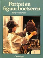 Portret en figuur boetseren / Cantecleer handboeken / dl. 16, Verzenden, T. van de Vorst