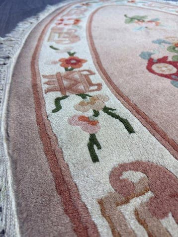 China - Tapis - 155 cm - 83 cm, Huis en Inrichting, Nieuw