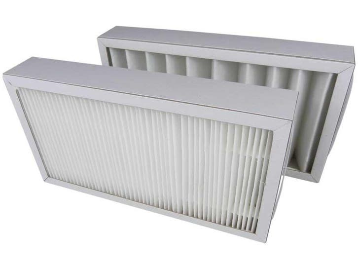 Junkers Aerastar LP250 - F7 - 7719003377, Doe-het-zelf en Bouw, Ventilatie en Afzuiging, Nieuw, Verzenden