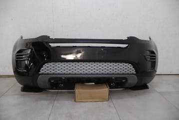 voorbumper Land Rover Discovery Sport L550 14- FK72-17F003-A, Verzenden, Gebruikt