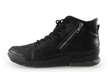 Wolky Sneakers in maat 40 Zwart, Wolky, Verzenden, Zwart, Sneakers