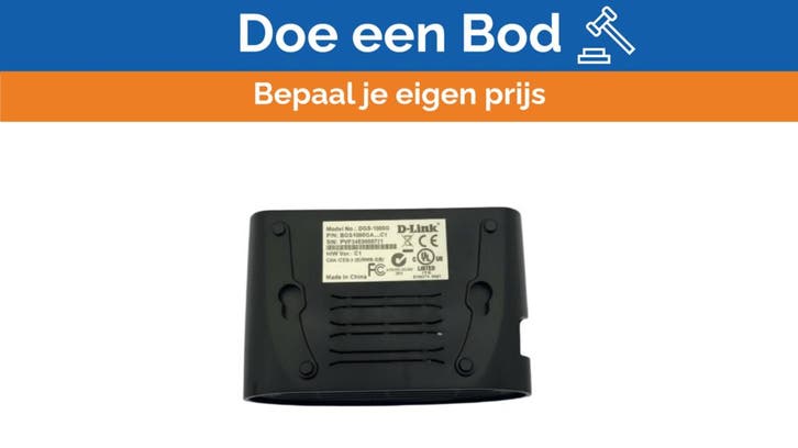 Bieden: Southern Avionics DSG1005G Ethernet, Sports nautiques & Bateaux, Instruments de navigation & Électronique maritime, Enlèvement ou Envoi
