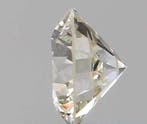 Zonder minimumprijs - 1 pcs Diamant (Natuurlijk) - 0.40 ct -, Nieuw