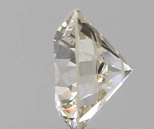 Zonder minimumprijs - 1 pcs Diamant (Natuurlijk) - 0.40 ct -, Handtassen en Accessoires, Edelstenen