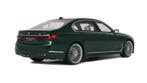 GT Spirit 1:18 - Modelauto - BMW Alpina B7 Sedan - 2022 -