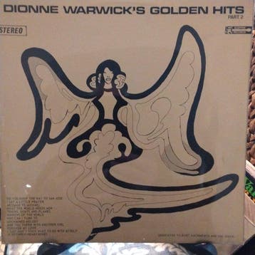 Dionne Warwick, Barry White, The Love Unlimited Orchestra -, Nieuw in verpakking