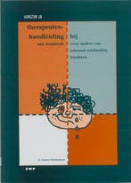 Horizon 2B: Therapeutenhandleiding voor ouders 9789066653481, Verzenden, Zo goed als nieuw, F. Lamers-Winkelman