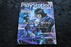 Officieel Playstation Magazine DEC 2011 NR 117, Verzenden, Nieuw