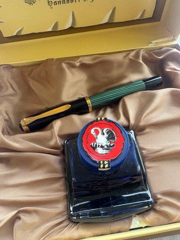 Pelikan - M400 - Vulpen, Nieuw