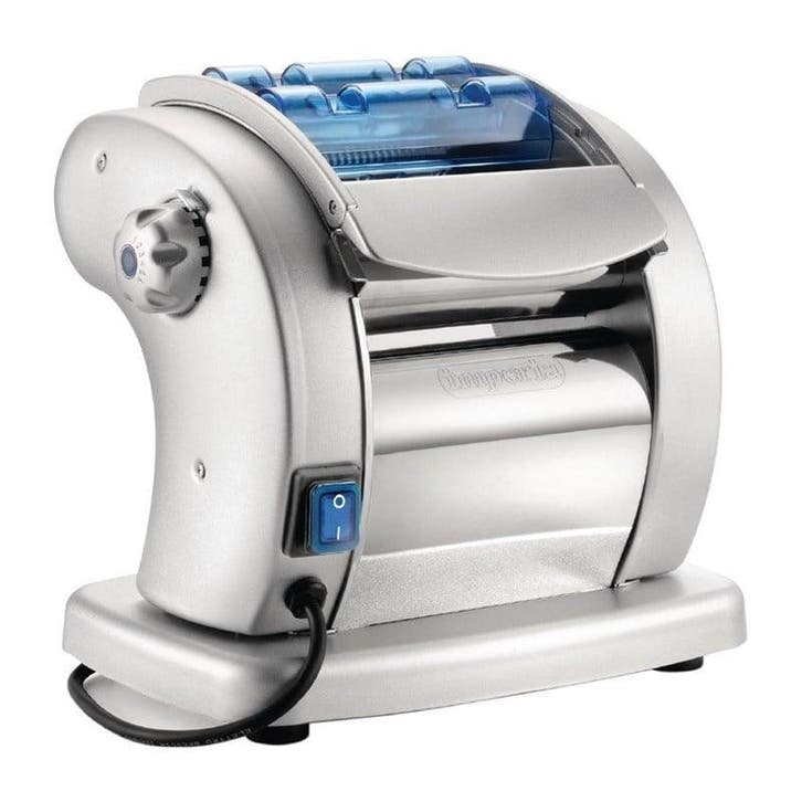 Pasta maschine RVS Pasta Presto Elektrisch | 85W | 6, Articles professionnels, Horeca | Équipement de cuisine, Envoi