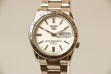 Seiko - Seiko 5 - Zonder minimumprijs - 7S26-02T0 - Heren -