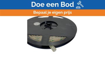 Bieden: Casolux Call LED Strip Light 24V 4m Warm White - CA, Ophalen of Verzenden