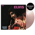 Elvis Presley - Good Times | Shop Exclusive
