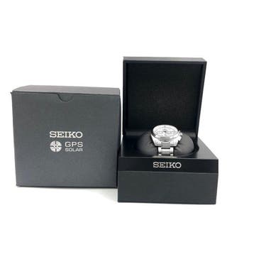 Seiko - Astron - SBXC063 - Heren - 2020-2025