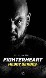 Fighterheart 9789089750457 Frank van Gemert, Verzenden, Gelezen, Frank van Gemert