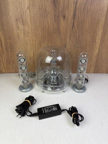 Harman Kardon - Soundsticks II - 2.1 Subwoofer -, Nieuw