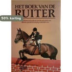 Het boek van de ruiter 9789021829173 Gordon, Verzenden, Gelezen, Gordon