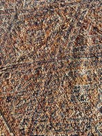 Vintage Marokkaanse Boujad tapijt – met de hand geweven, Huis en Inrichting, Stoffering | Tapijten en Vloerkleden, Nieuw