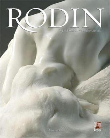Rodin 9782080304452 Raphal Masson, Verzenden, Zo goed als nieuw, Raphal Masson