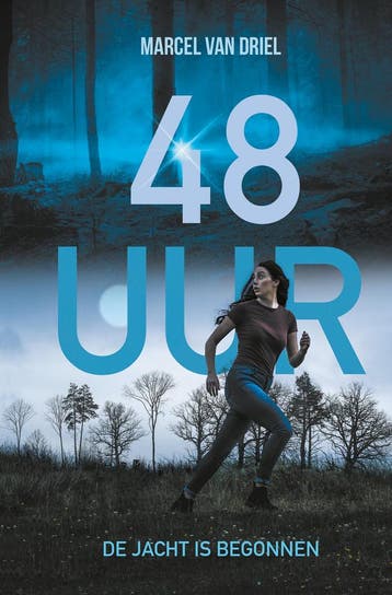 Kluitman-novelles - 48 uur (9789020653113, Marcel van Driel), Verzenden
