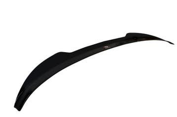 Maxton Design Dakspoiler V2 BMW 1 Serie F20 F21 B2912, Nieuw, Achter, BMW