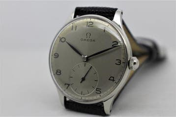 Omega - Jumbo - Sans prix de réserve - 2317/14 - Homme -, Nieuw