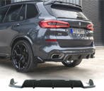 DIFFUSEUR BMW X5 G05 18-22 NOIR BRILLANT, Autos : Pièces & Accessoires, Verzenden